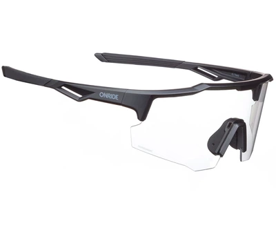 Окуляри Onride CL Trend Photochromic кат 0-3 84-18% TR90 Black (1085-2526116105145)