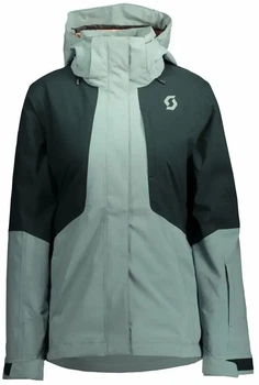 Куртка Scott W's Ultimate Dryo 10 Mint XS (1081-283770.7044.005)