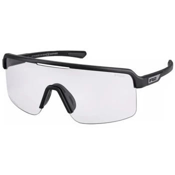 Окуляри R2 Boost PC Photochromic кат 0-3 Black Matt (1085-AT114G)