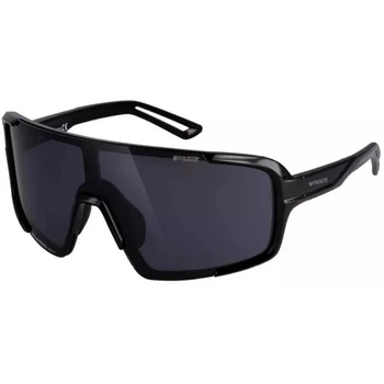 Окуляри R2 Impulse PC Polarized XTR кат 3 Shiny Black/Smoke (1085-AT028Q)