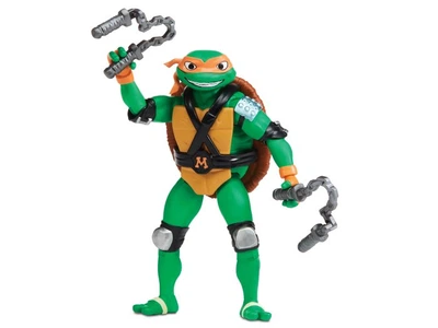 Фигурка Черепашки-Ниндзя Майки, TMNT, 83831