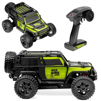 Радиоуправляемая машинка Overmax X-GIRON