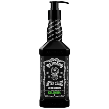 Крем-одеколон после бритья After Shave Cream Cologne Colombia Bandido, 350 мл