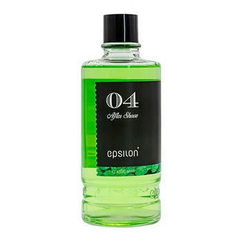 Лосьон после бритья EPSILON Classic Mint Aftershave 400мл