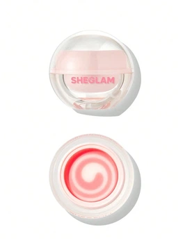 sheglam маска нічна для губ Sweet Dreamz Lip Sleeping Mask Strawberry Milk