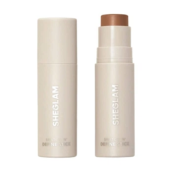 Sheglam контуринг стік Glowin' Up Skin Stick Terracotta