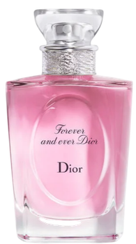 Туалетна вода для жінок Christian Dior Forever And Ever 50 мл (3348900774056)