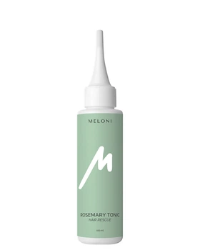 Тонік розмариновий MELONI HAIR RESCUE 100 мл