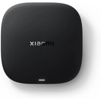 Медиаплеер Xiaomi Mi Box S 4K 3nd Gen New