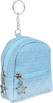 Брелок-рюкзачок Zibi Embossed Mini (ZB.707758.1)