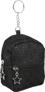 Брелок-рюкзачок Zibi Embossed Mini 2 (ZB.707758.2)