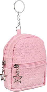 Брелок-рюкзачок Zibi Embossed Mini 4 (ZB.707758.4)