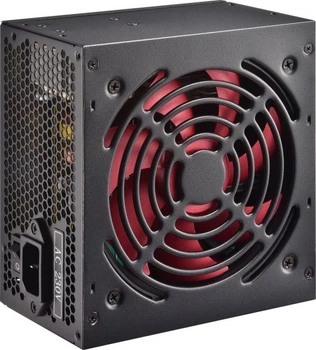 Xilence 400w xp400r7 Redwing, 120mm