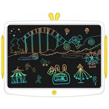 Графический планшет Xiaomi Wicue Board lcd White/Yellow (wnb416w)