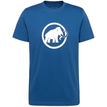 Футболка Mammut Core T-Shirt Men Classic XL tschiel