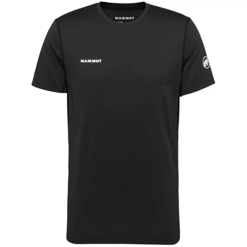 Футболка Mammut Selun FL T-Shirt L black