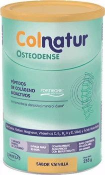 Suplement diety Colnatur Osteodense Waniliowy, 255 g (8426594107642)