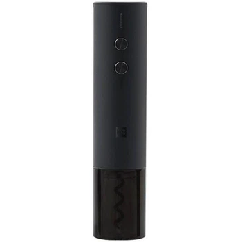 Xiaomi Штопор Electric Wine Opener Black (HU0120)