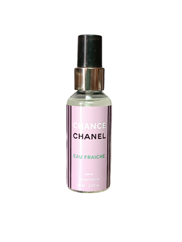 Духи женские (версия Chanel Chance Eau Fraiche) 68 мл