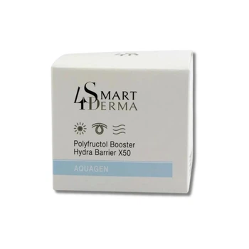 Ультраувлажняющий бустер Полифруктол Smart4Derma Aquagen Polyfructol Booster 30мл