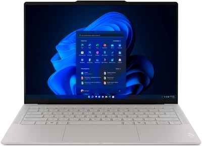 Ноутбук Lenovo Yoga Slim 7 Ultra 14IPH11 (83QK007FRA) Seashell
