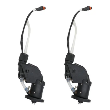 Опрыскиватель DJI Agras T50 набор атомизированных форсунок (6941565953292)
