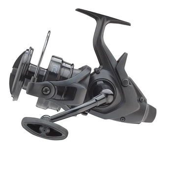 Катушка Daiwa 24 Emblem BR 14000 + зап шпуля