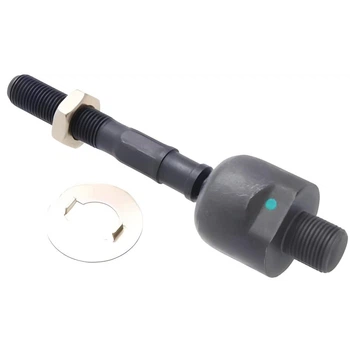 Тяга рульова Febest (0322-CU2)