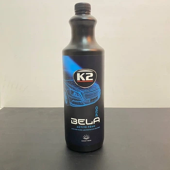 Активная пена 1L "K2" Bela Pro Sunset Fresh (Свежий закат) концентрат 1:10 D01111