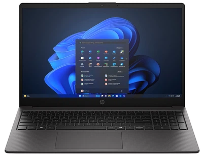 Ноутбук HP 255R G10 (D4TJ0ET#AKD) Dark Ash Silver