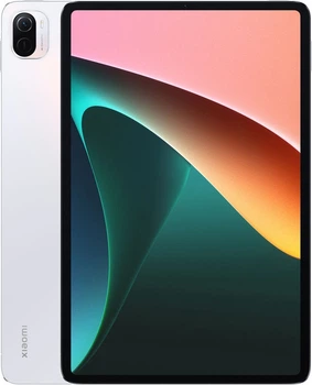 Планшетный ПК Xiaomi Mi Pad 5 6/128GB Pearl White_EU