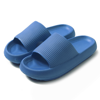 Тапки SV Men's Women's Sandals 36 eur Синий (sv2360-36)