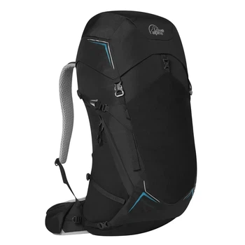 Рюкзак Lowe Alpine AirZone Trek 45:55, Black