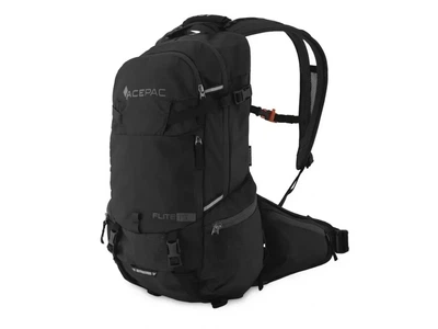 Рюкзак велосипедный Acepac Flite 15 Grey