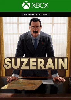 Ключ активации Suzerain для Xbox One/Series S/X