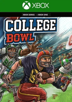 Ключ активации College Bowl для Xbox One/Series S/X