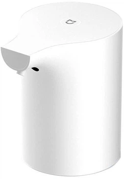 Диспенсер для рідкого мила Xiaomi Mijia Automatic Foam Soap Dispenser (Mijia Automatic Dispenser)