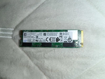 SSD M.2 NVMe 512GB Intel SSD 660p Series SSDPEKNW512G8H PCIe 3.0 x4 Б/У
