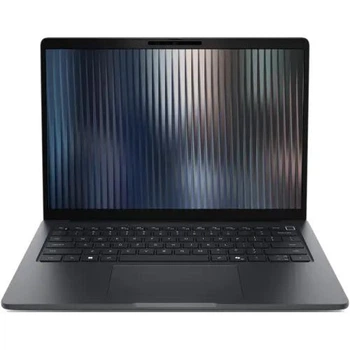 Ноутбук Dell Pro 3 (P314260_W532016GB1TBW3Y-05), Intel Core 5 320 / 14″ / RAM 16 ГБ DDR5 / SSD 1 ГБ / Intel Graphics / Windows 11 Pro / Темно-сірий
