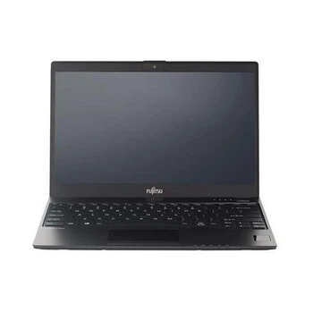 Ноутбук Fujitsu LifeBook U939 (S26391-K489-V100), Intel Core i5 8365U / 13.3 " / RAM 8 ГБ DDR4 / SSD 512 ГБ / Intel UHD Graphics / Windows 11 Pro / Чорний