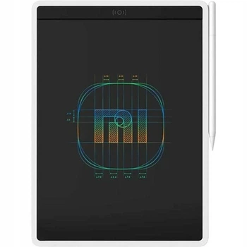 Xiaomi Mi LCD Writing Tablet Color Edition Graphics Tablet 13,5" 1x стилус