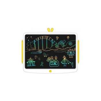Графический планшет Xiaomi Wicue Board LCD White/Yellow (WNB416W) Xiaomi WNB416W 931813