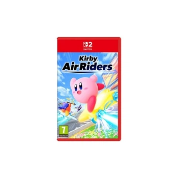 Игра Nintendo 2 KIRBY AIR RIDERS, картридж (0045496313142) Nintendo 0045496313142 1067428