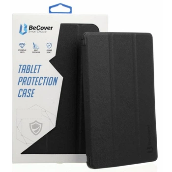 Чохол до планшета BeCover Smart Case Lenovo Tab P11 / P11 Plus Black (705955) BeCover 705955 1067818