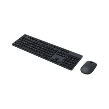 Комплект Xiaomi Wireless Keyboard and Mouse Combo UA Black(BHR6100GL) (994484) Xiaomi 994484 1067167