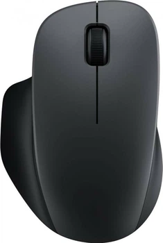 Мышь компьютерная Xiaomi Wireless Mouse Comfort Edition Black (BHR9359GL)