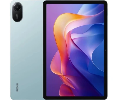 Планшет Xiaomi Redmi Pad 2 8/256GB 4G Mint Green (з charger) (Global Version)