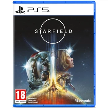 Гра Sony Starfield, BD диск (1199023) SONY 1199023 1067420