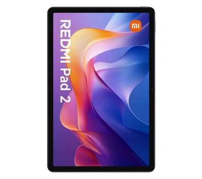 Планшет Xiaomi Redmi Pad 2 11" 4/128ГБ LTE Сірий