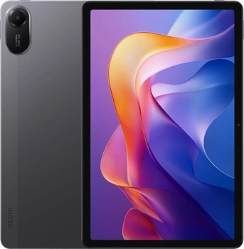Планшет Xiaomi Redmi Pad 2 8/256GB 4G Graphite Gray (VHU5617EU) (with charger) (Global Version)